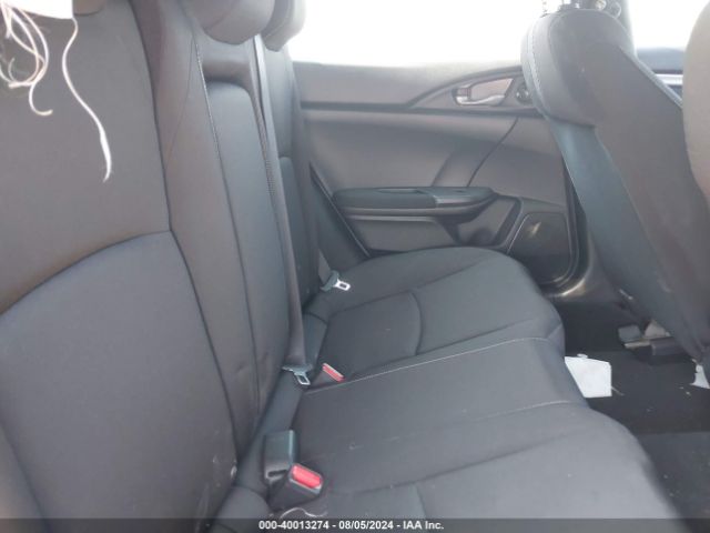 SHHFK7H62KU210835 Honda CIVIC EX