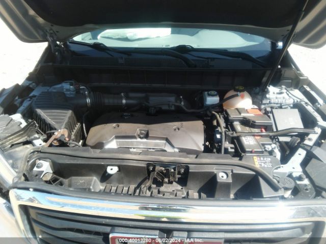 1GKKNKLA7KZ141113 GMC Acadia Sle-1