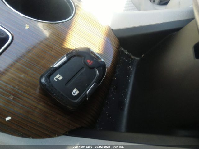 1GKKNKLA7KZ141113 GMC Acadia Sle-1