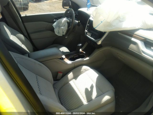 1GKKNKLA7KZ141113 GMC Acadia Sle-1