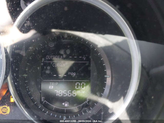 JM1GJ1V67E1161526 Mazda Mazda6 I Touring