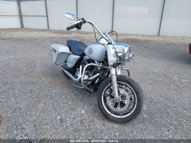 2011 HARLEY-DAVIDSON FLHR 1HD1FB411BB628530