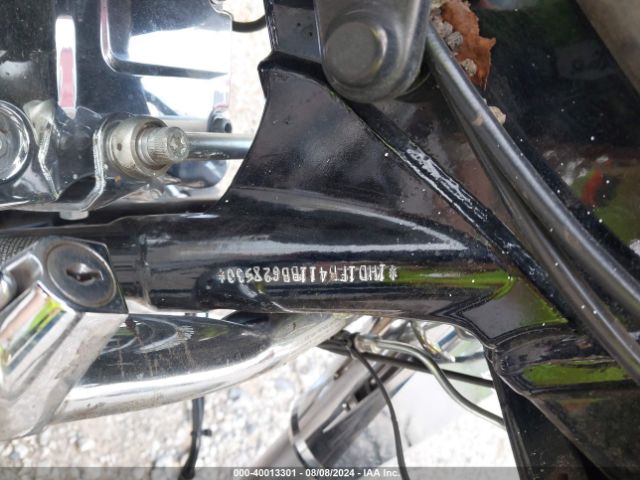 2011 HARLEY-DAVIDSON FLHR 1HD1FB411BB628530 Photo 9