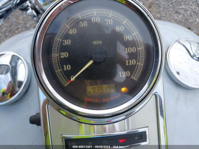 2011 HARLEY-DAVIDSON FLHR 1HD1FB411BB628530 Photo 6