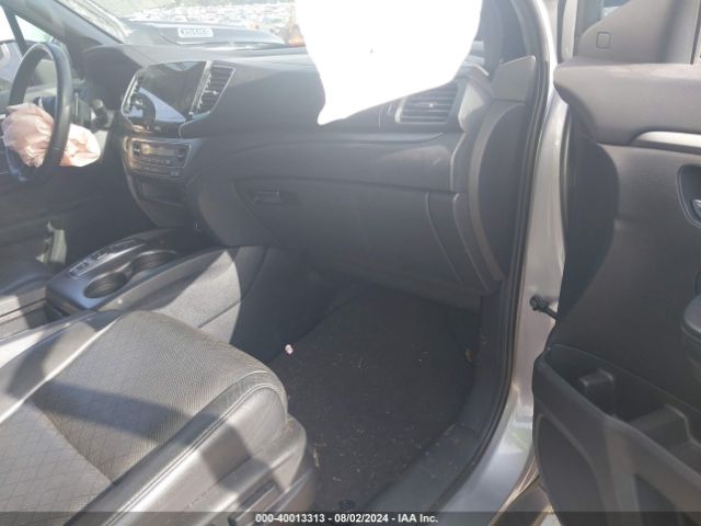 5FNYF7H56LB004702 Honda Passport 2wd Ex-l