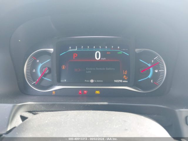 5FNYF7H56LB004702 Honda Passport 2wd Ex-l