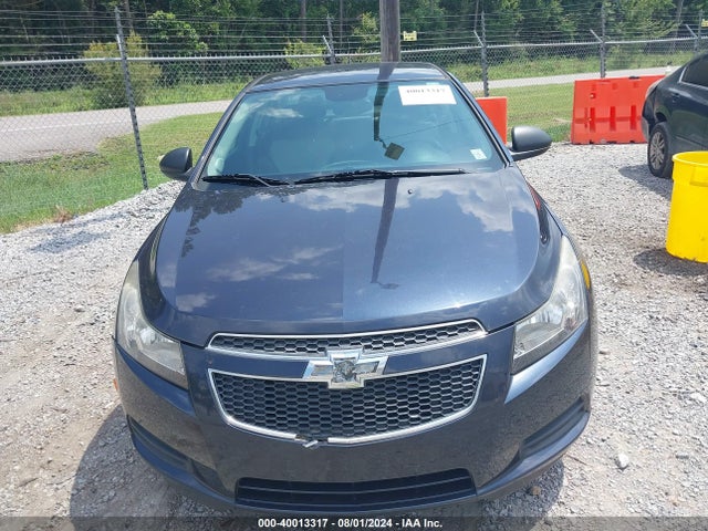 1G1PA5SH0E7456891 Chevrolet Cruze Ls Auto