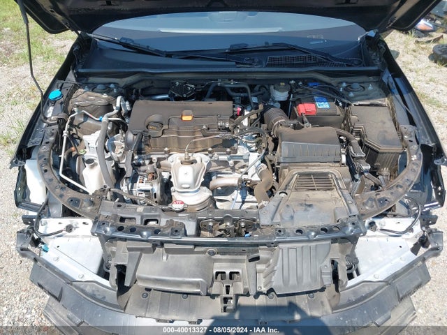 Honda Civic Sport 2023 19XFL2H82PE006469 Image 10