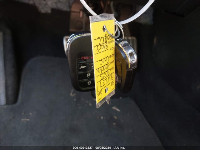 Honda Civic Sport 2023 19XFL2H82PE006469 Image 11