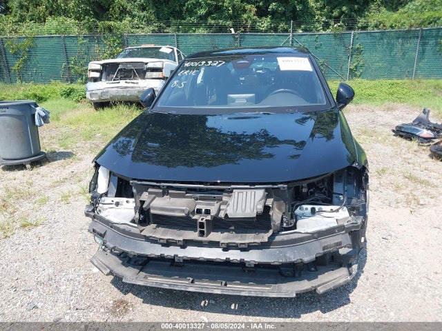 Honda Civic Sport 2023 19XFL2H82PE006469 Image 13