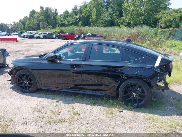 Honda Civic Sport 2023 19XFL2H82PE006469 Image 15
