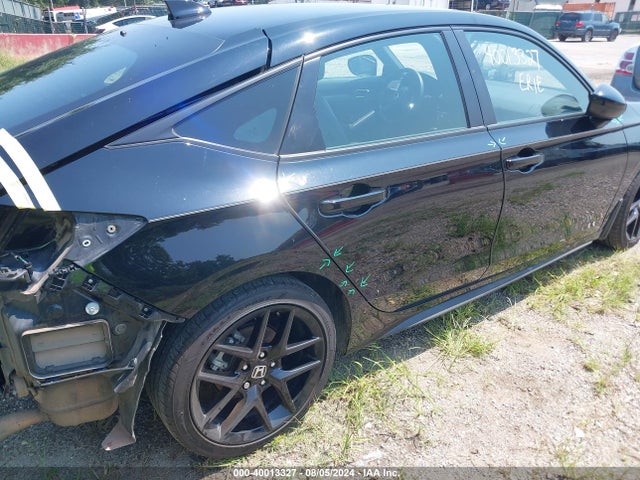 Honda Civic Sport 2023 19XFL2H82PE006469 Image 19