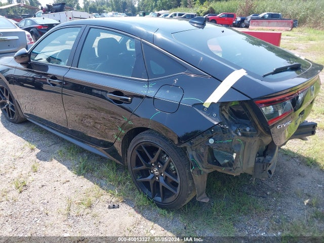 Honda Civic Sport 2023 19XFL2H82PE006469 Image 20