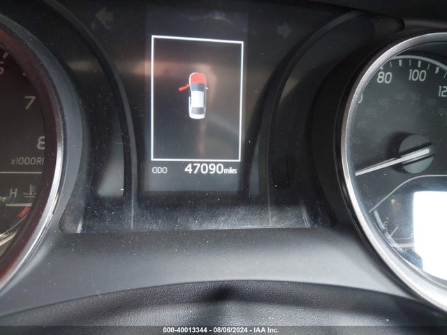 Toyota CAMRY SE 2022 4T1G11AK1NU717536 Image 14