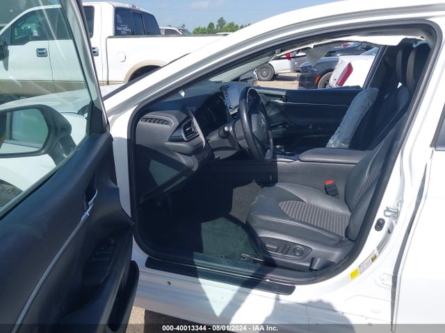 Toyota CAMRY SE 2022 4T1G11AK1NU717536 Image 5