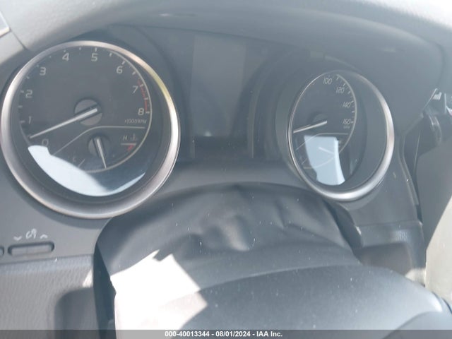 Toyota CAMRY SE 2022 4T1G11AK1NU717536 Image 7