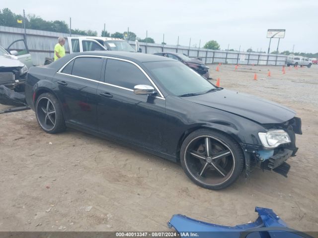 2018 CHRYSLER 300 2C3CCAAG9JH292089