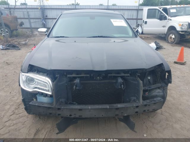 2C3CCAAG9JH292089 Chrysler 300 Touring