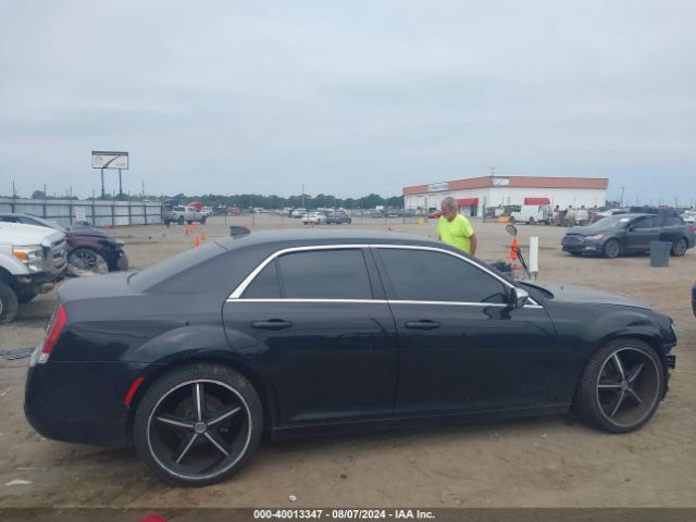 2C3CCAAG9JH292089 Chrysler 300 Touring