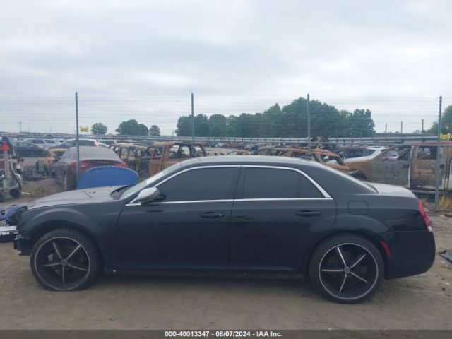 2C3CCAAG9JH292089 Chrysler 300 Touring