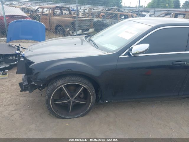 2C3CCAAG9JH292089 Chrysler 300 Touring