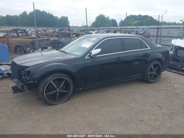 2018 CHRYSLER 300 2C3CCAAG9JH292089 Photo 1