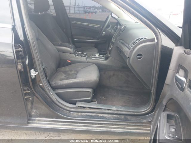 2018 CHRYSLER 300 2C3CCAAG9JH292089 Photo 4