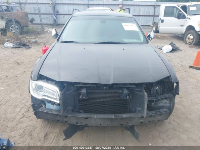 2018 CHRYSLER 300 2C3CCAAG9JH292089 Photo 5
