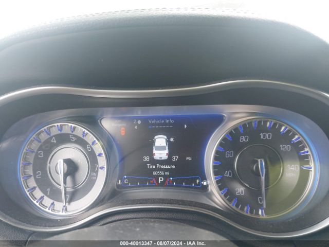 2018 CHRYSLER 300 2C3CCAAG9JH292089 Photo 6