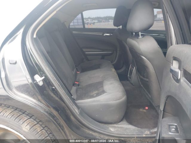 2018 CHRYSLER 300 2C3CCAAG9JH292089 Photo 7