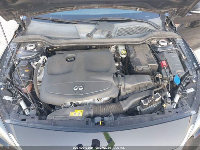 SJKCH5CP3JA054543 Infiniti Qx30 Premium
