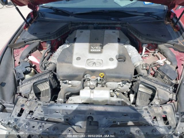 JN1BV7AP2FM352032 Infiniti Q50 Premium