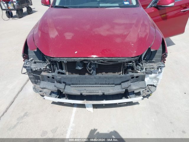 JN1BV7AP2FM352032 Infiniti Q50 Premium