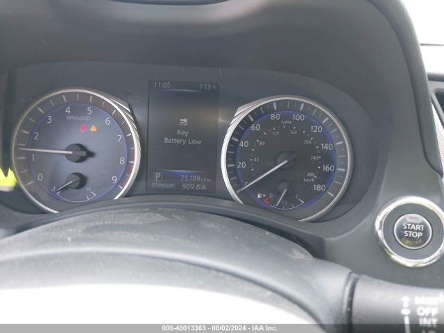 JN1BV7AP2FM352032 Infiniti Q50 Premium