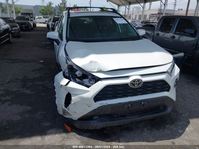 Toyota Rav4 Xle Premium 2022 2T3A1RFV9NW303161 Image 12