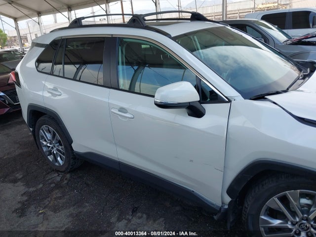Toyota Rav4 Xle Premium 2022 2T3A1RFV9NW303161 Image 13