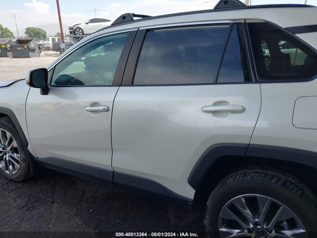 Toyota Rav4 Xle Premium 2022 2T3A1RFV9NW303161 Image 14
