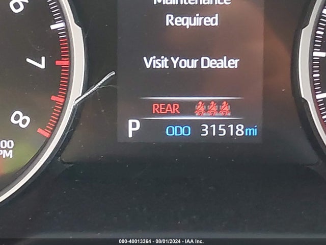 Toyota Rav4 Xle Premium 2022 2T3A1RFV9NW303161 Image 15