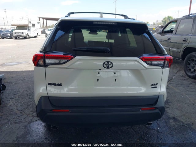 Toyota Rav4 Xle Premium 2022 2T3A1RFV9NW303161 Image 16