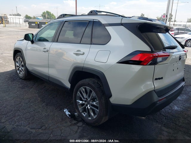 Toyota Rav4 Xle Premium 2022 2T3A1RFV9NW303161 Image 3