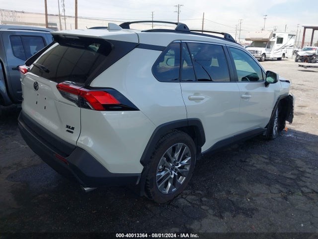 Toyota Rav4 Xle Premium 2022 2T3A1RFV9NW303161 Image 4