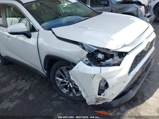 Toyota Rav4 Xle Premium 2022 2T3A1RFV9NW303161 Image 6