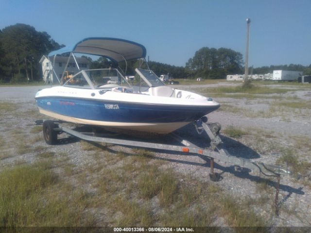 2006 BAYLINER OTHER BBBD47CUE606     