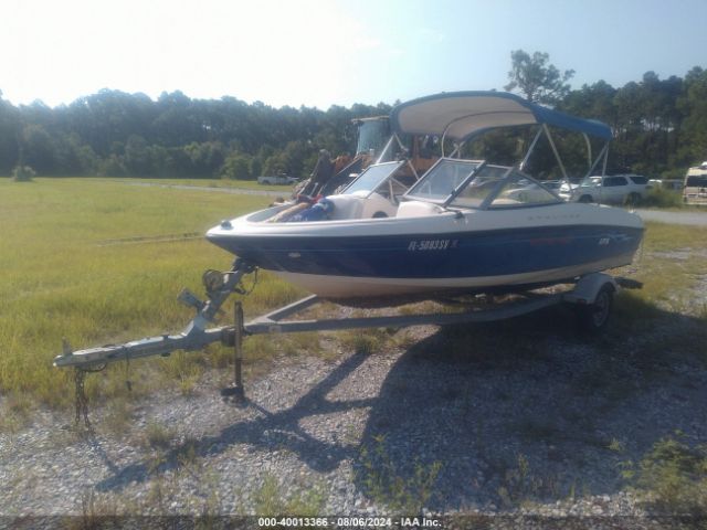 2006 BAYLINER OTHER BBBD47CUE606      Photo 1