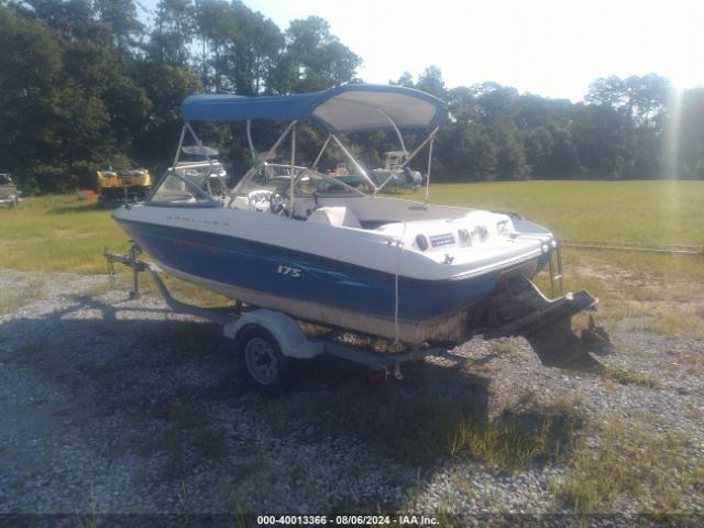 2006 BAYLINER OTHER BBBD47CUE606      Photo 2