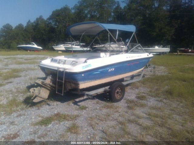 2006 BAYLINER OTHER BBBD47CUE606      Photo 3