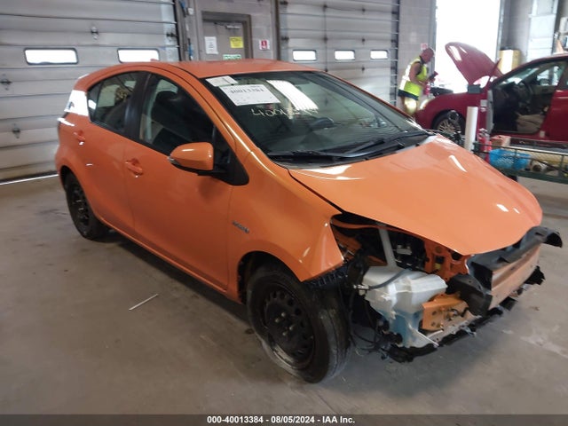 2015 JTDKDTB37F1087033 zdjęcie główne