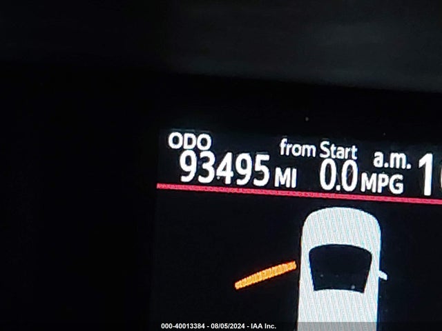 Toyota Prius C Two 2015 JTDKDTB37F1087033 Image 15
