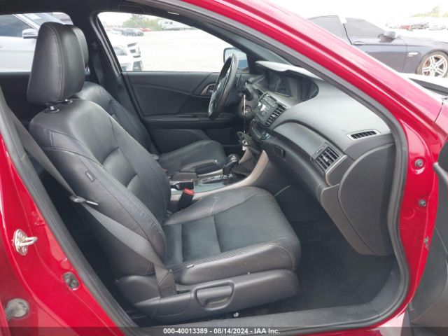 1HGCR2F50GA102843 Honda Accord Sport