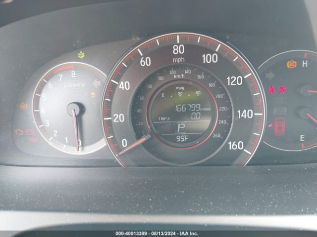 1HGCR2F50GA102843 Honda Accord Sport